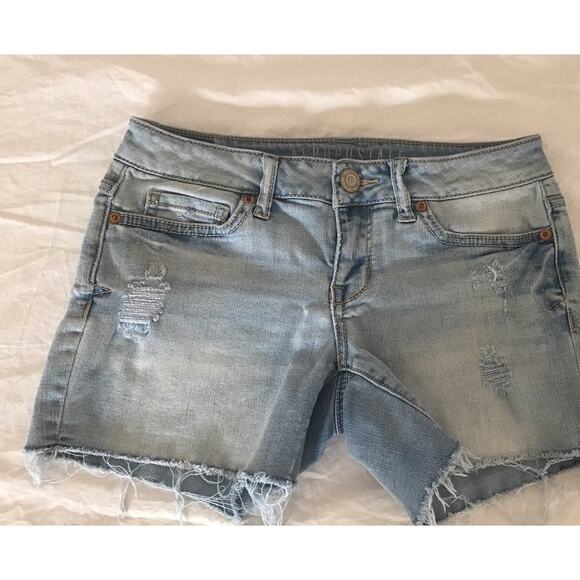 Aeropostal‎ shorts 00 - Picture 5 of 10